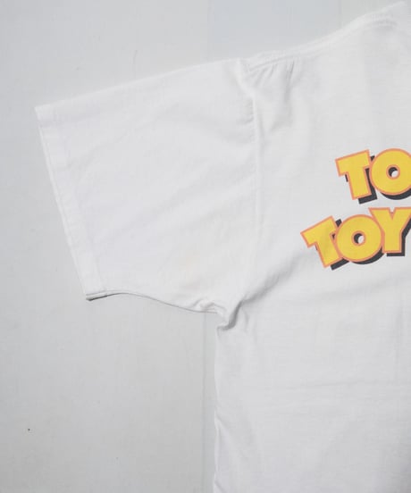 '96 Disney "TOY STORY" BUZZ OFF! L