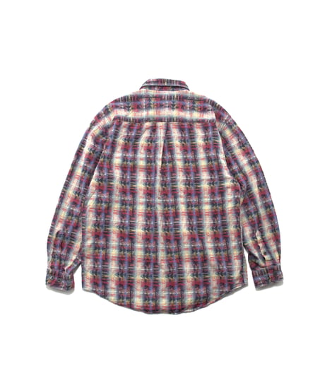 90's The Territory Ahead L/S Shirts L