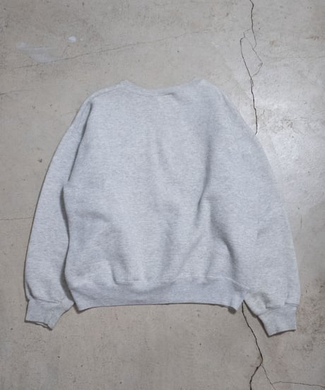 90's Hanes Blank Sweatshirts L
