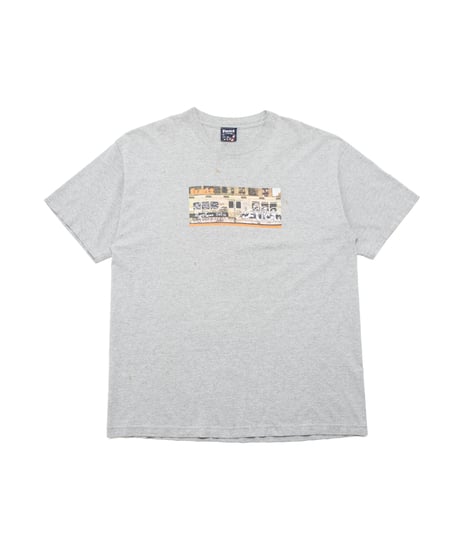 90's Fuct "Subway Graff" XL