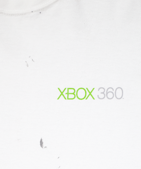 90's XBOX 360 S/S T-Shirts XL
