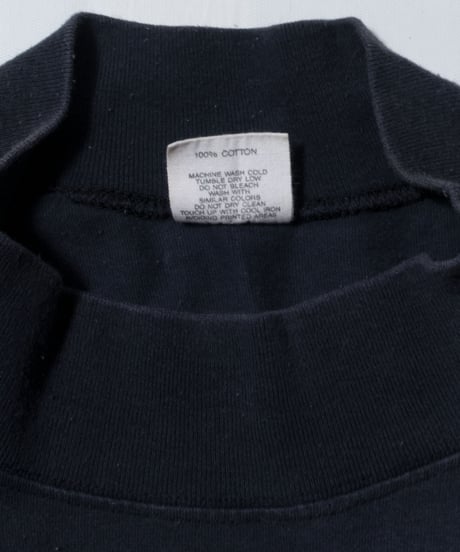 80's Adidas TEAM L/S T-shirts L