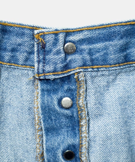 US Made 90's Levi's 501 36x34