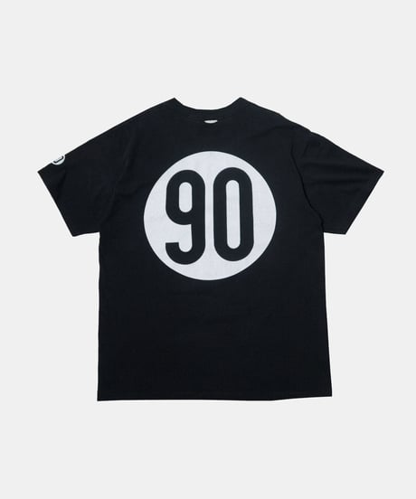 90's NINETY Skateboards