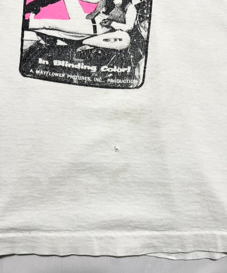90's She Devils on Wheels XL