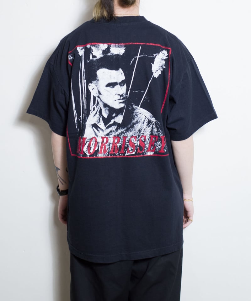 90's Morrissey 