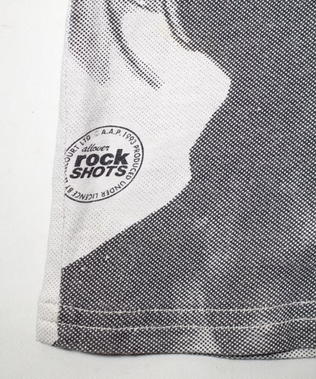 93's The Cure Robert Smith S/S T-shirts XL