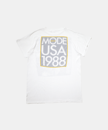 '88 Depeche Mode "USA Tour"