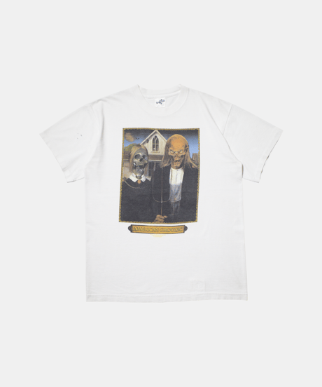 '97 Tales From The Crypt "American Ghoulic" L