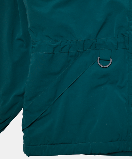 90-2000's Rawik Endurance Nylon Shell Jacket M