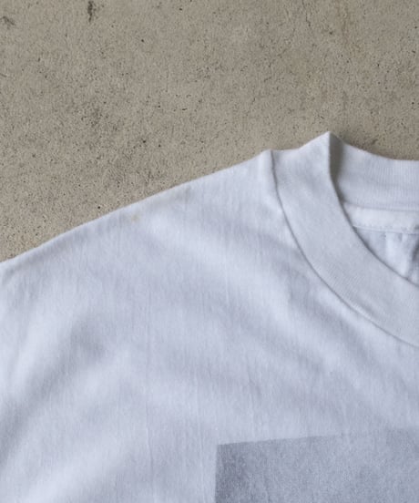 90's TOP SECRET "GREY ALIEN" XL