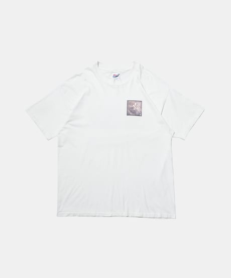 90's Catchers "Mute" S/S T-shirts XL