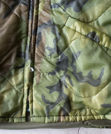 '1970-71 Vietnam War Souvenir Jacket