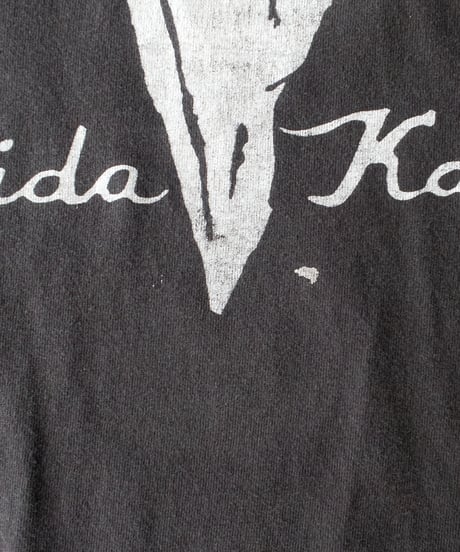 90's Frida Kahlo