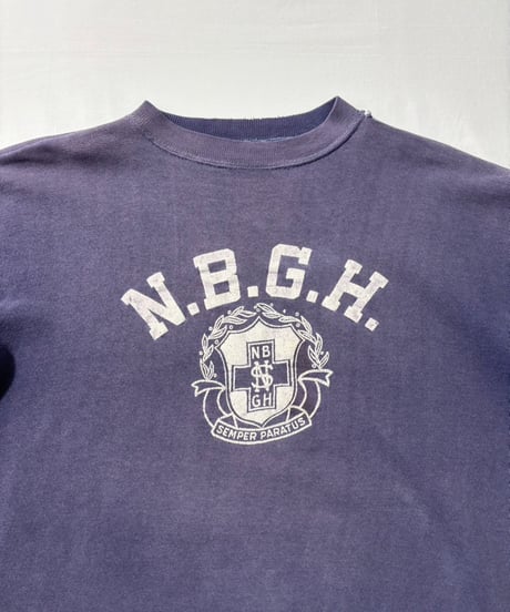 50's- N.B.G.H