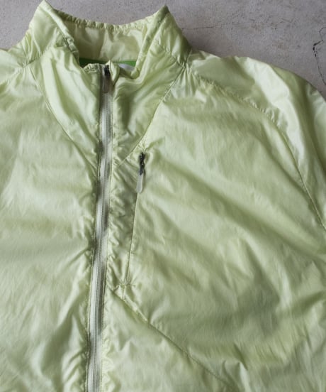2000's Salomon Primaloft Lite Down Jacket M