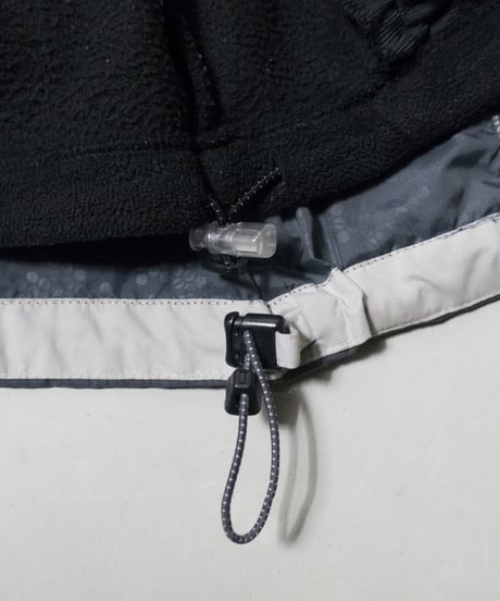 00's Columbia Sport Interchange Nylon Jacket M
