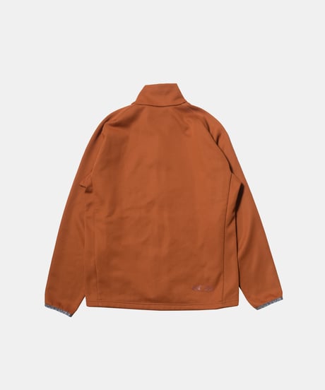 Salomon Transition Full Zip Mid Jacket
