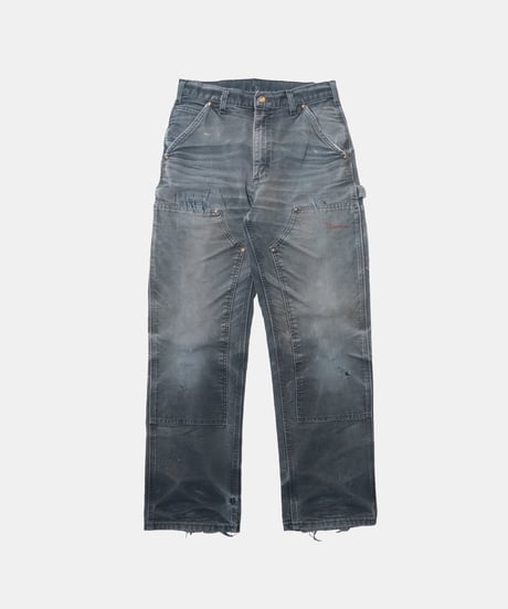 90-00's Carhartt Double Knee Duck Painter Pants