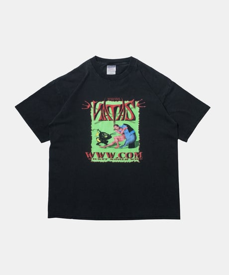 90-2000's Natas "WWW.COM" XL