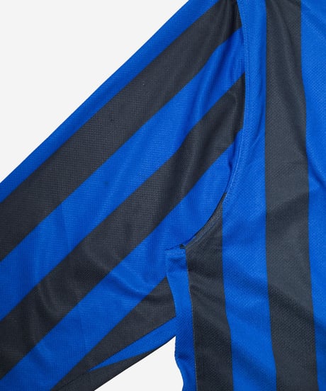 11/12 NIKE "Inter" Game Shirts XL