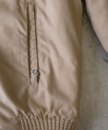 70's Derby of San Francisco Derby Jacket