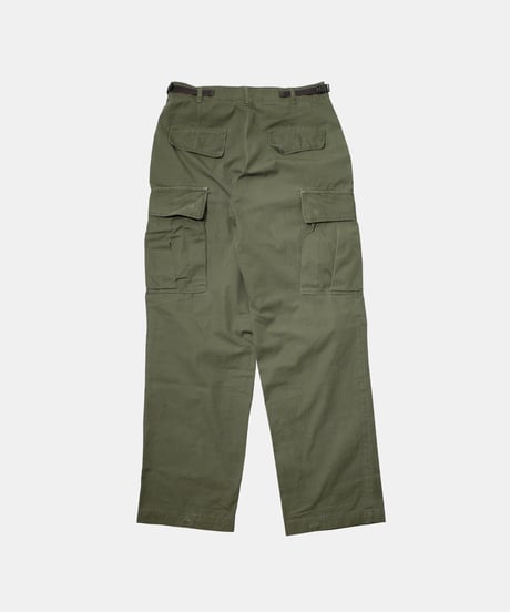 '67 US ARMY Utility Cargo Pants S