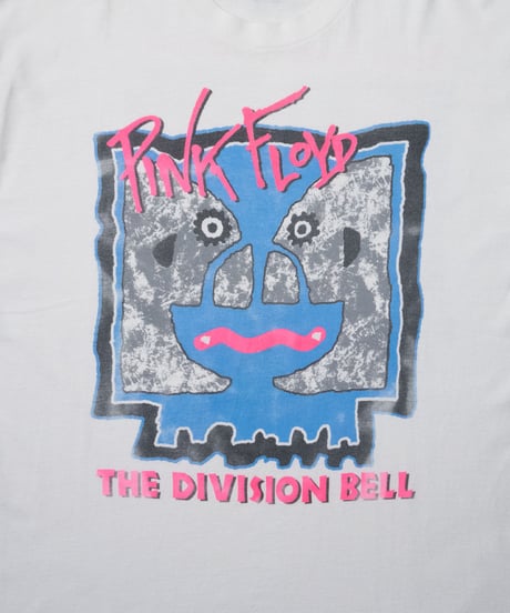 '94 Pink Floyd "THE DIVISION BELL" World Tour
