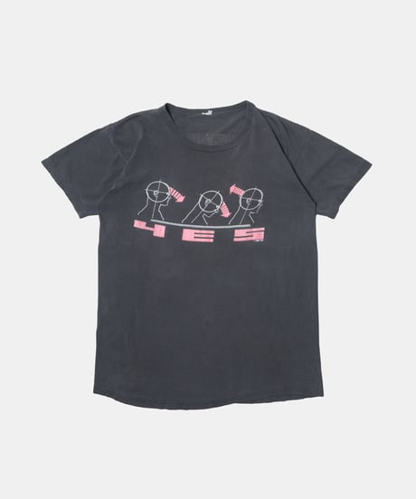 '87 YES "GENERATOR"