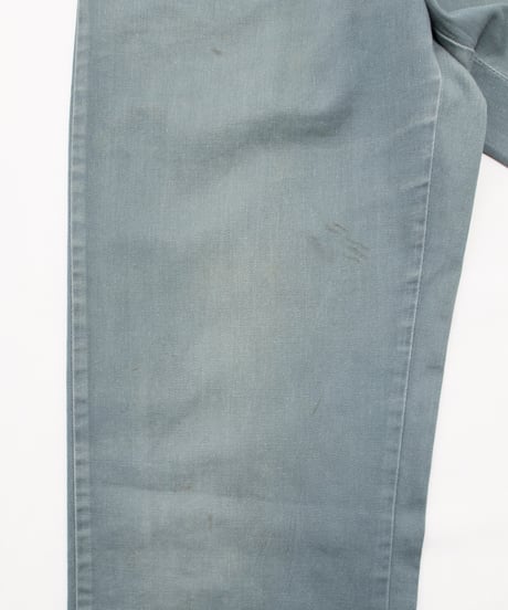 60's~ Dickies Work Pants 30x29