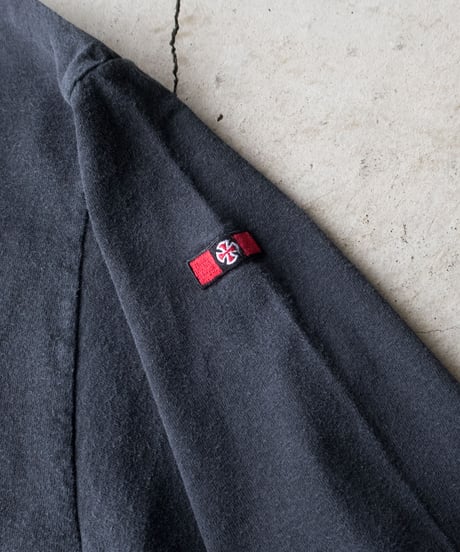 90-2000's Independent  L/S