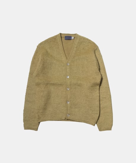 50-60's Pendleton Mohair Cardigan M