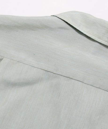 60~70's Towncraft OC Shirts M