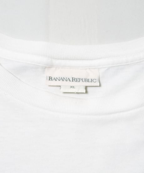 90's BANANA REPUBLIC XL