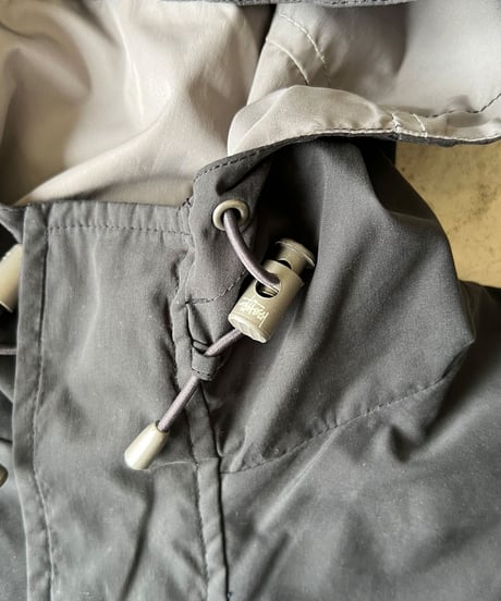 2000's Stussy International Squadron Fishing Jacket S