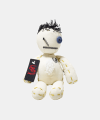 NOS 2000's Korn "Issues" Rag Doll