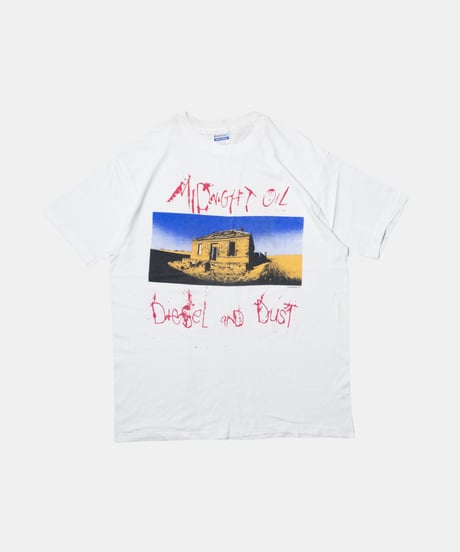 '88 Midnight Oil XL