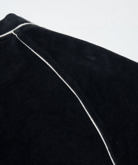 90's NFL Raiders Velour Set Up L