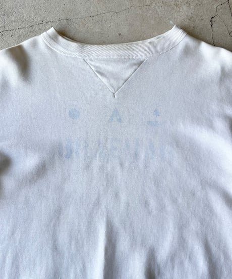 50's Bennet M. Davis Print Sweats
