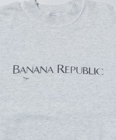 90's Banana Republic Sweatshirts
