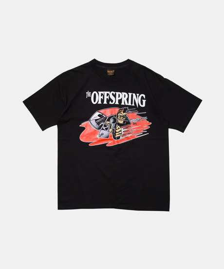 94's The Offspring "Bad Habit" S/S T-Shirts XL