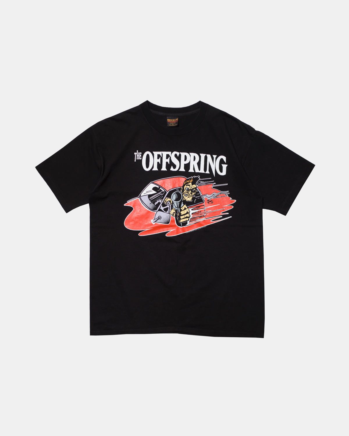 94's The Offspring 