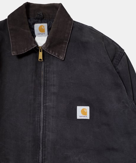 80's Carhartt Detroit Duck Jacket