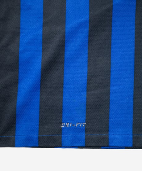 11/12 NIKE "Inter" Game Shirts XL
