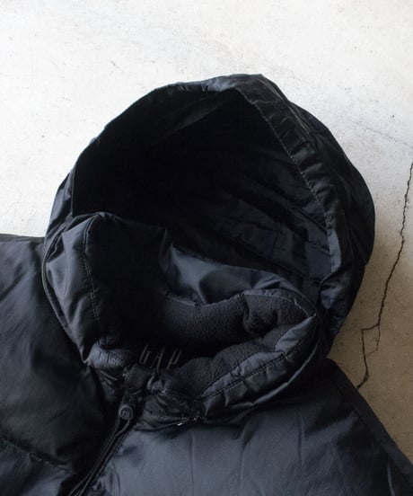 90's GAP Down Vest L