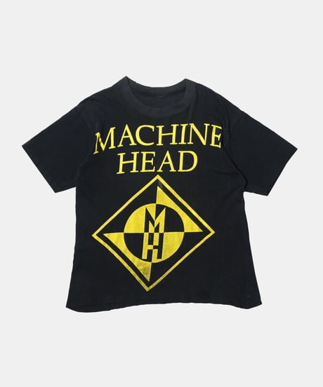 90's Machine Head "Fuck it All"
