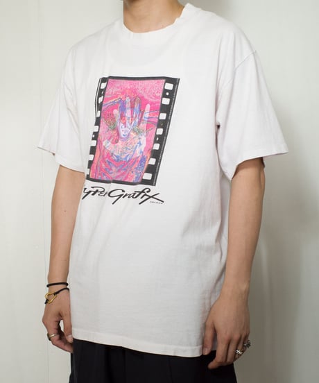 90's Hypercolor "Hyper Grafix" M