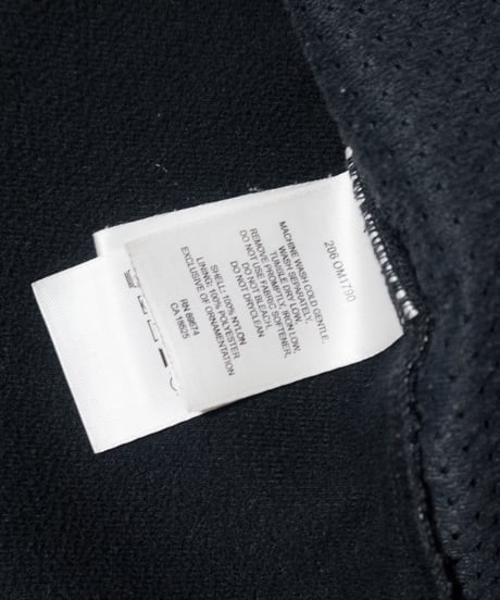 90-00's Mountain Hard Wear Conduit Softshell Jacket M