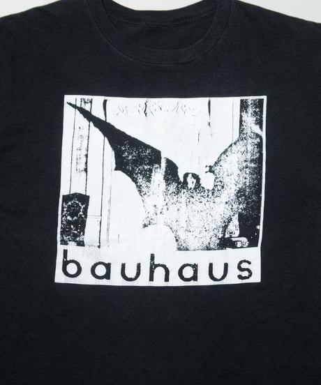 90-2000's Bauhaus "Bela Lugosi is Dead"
