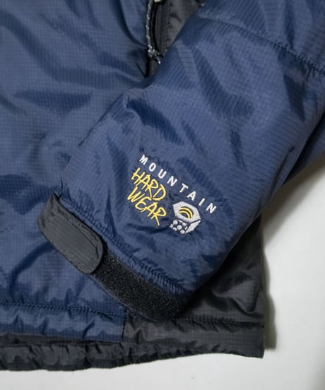 90-00's Mountain Hard Wear Primaloft Down Jacket L